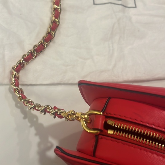 Moschino Couture Vampire Bag - like new condition - Picture 11 of 13